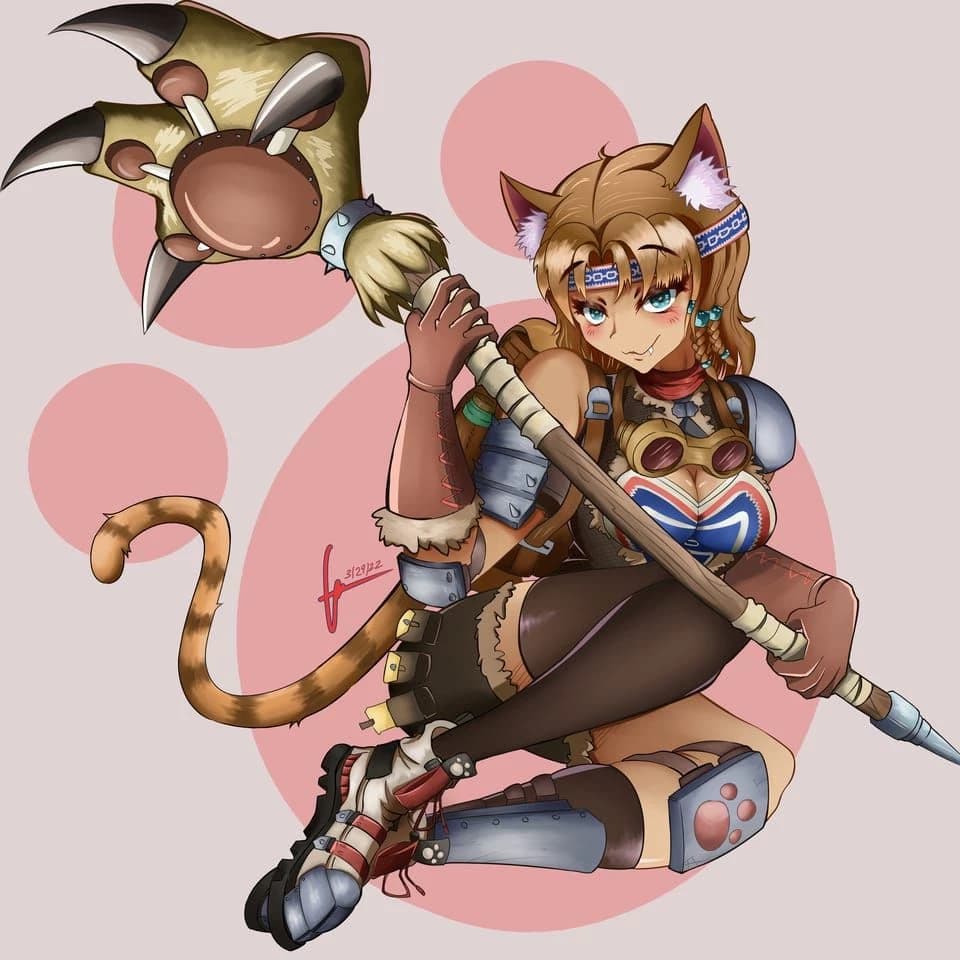 Katt Bottega thumbnail