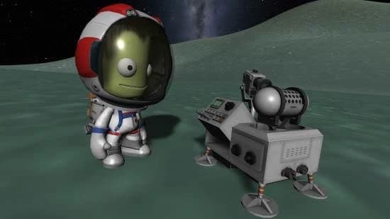 Jebediah Kerman thumbnail