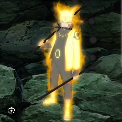Naruto Uzumaki thumbnail
