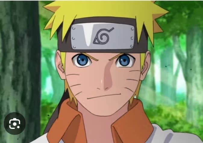 Naruto Uzumaki thumbnail