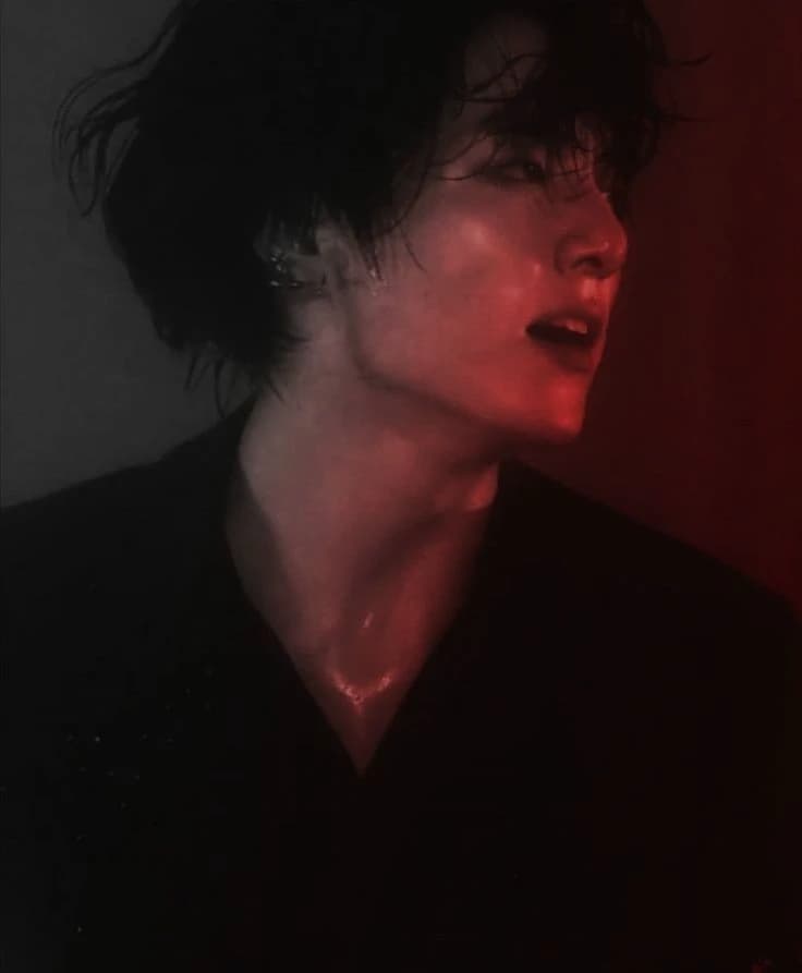 Jeon Jungkook thumbnail