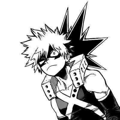 Bakugo Katsuki thumbnail