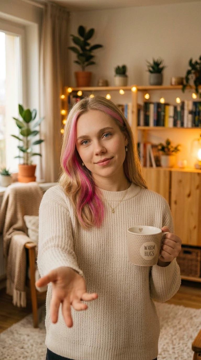 Kimberly wholesome thumbnail