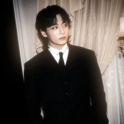 Jeon Jungkook thumbnail