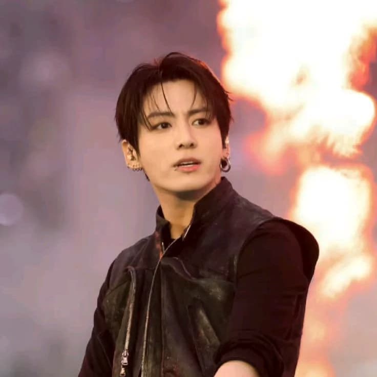 Jungkook thumbnail
