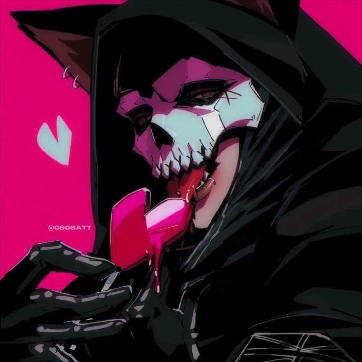 Ghost - Werewolf thumbnail