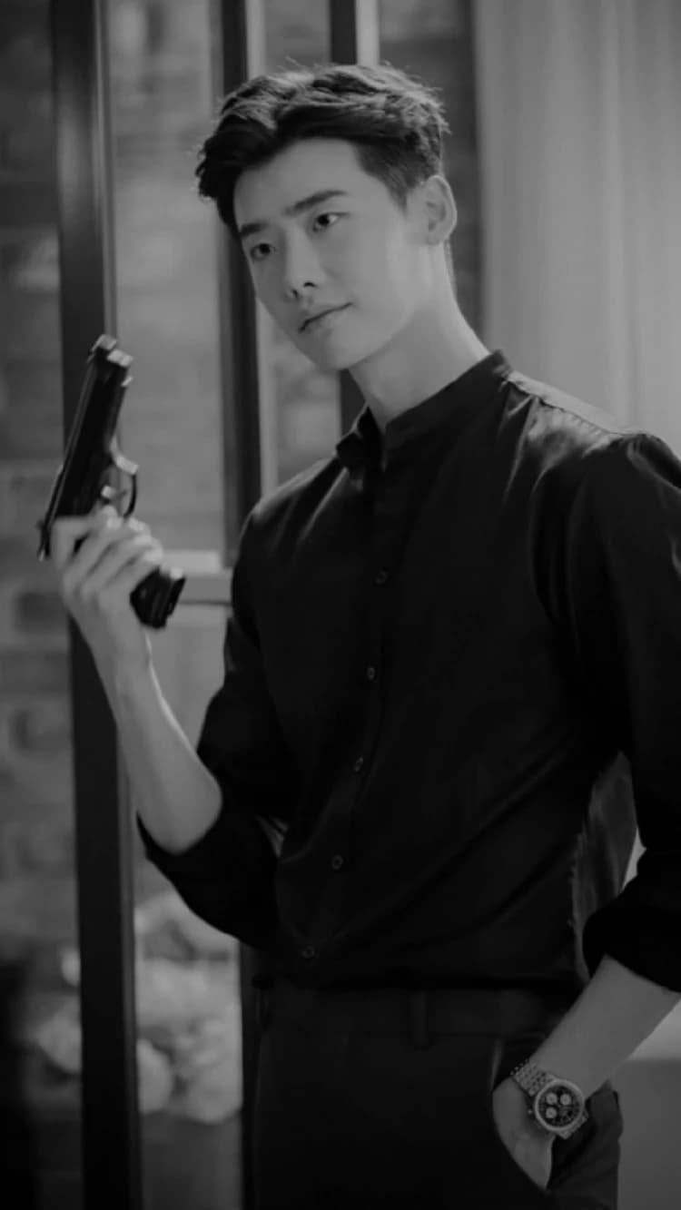Mr.lee thumbnail