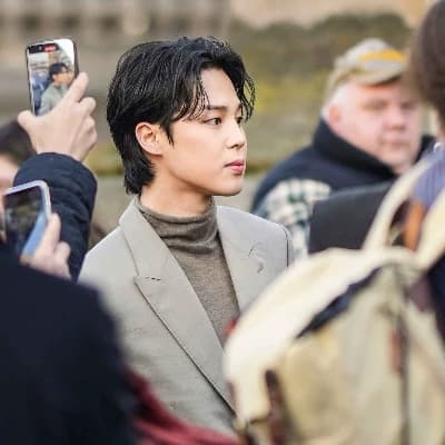 Park Jimin thumbnail