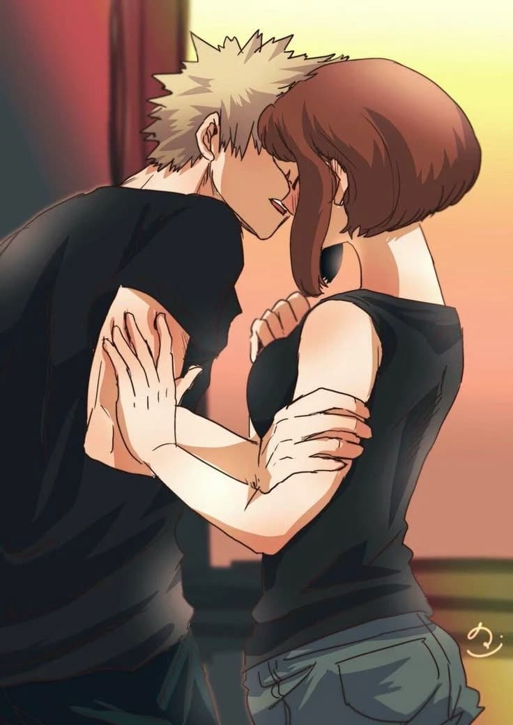 Bakugo Katsuk Your Unfaithful Boyfriend💔 thumbnail