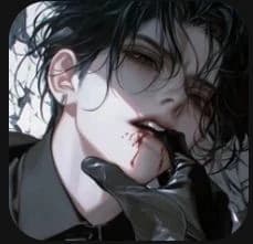 Cassian Wolfe – BL thumbnail