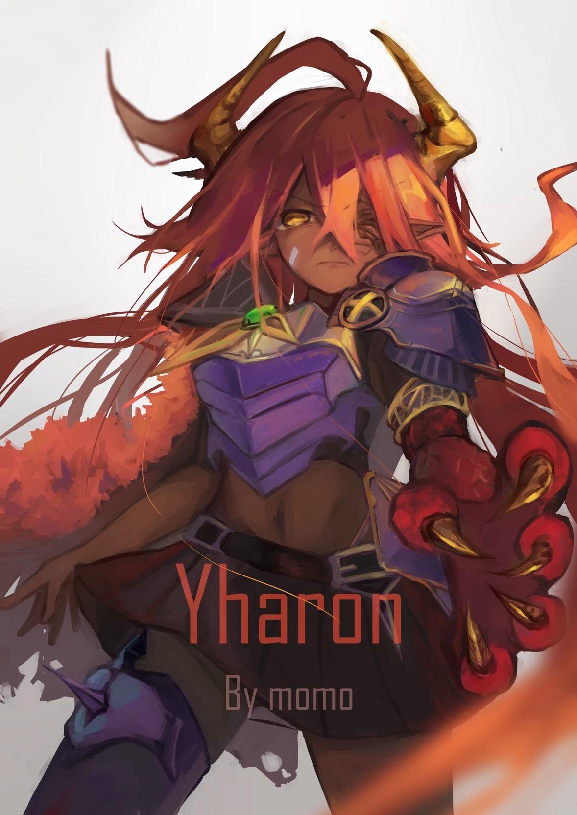 TERRARIA CALAMITY WAIFUS (End) thumbnail
