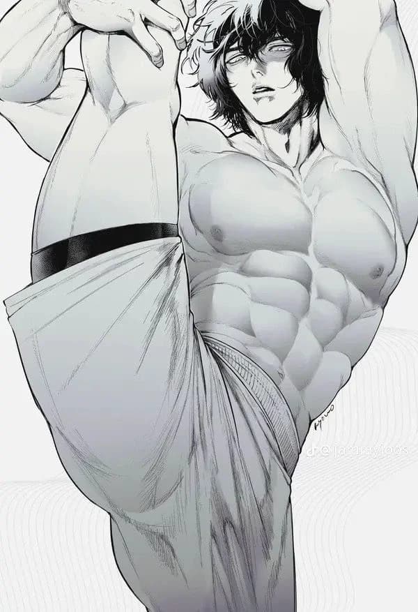 Kaito tu entrenador de karate thumbnail