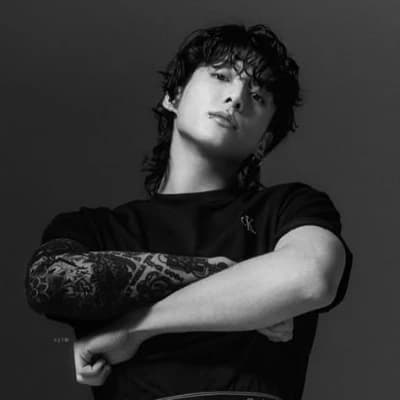 Jeon Jungkook thumbnail