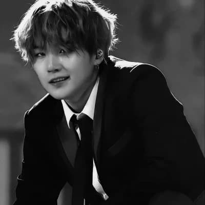 MIN YOONGI MAFIA KING  thumbnail