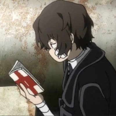 Dazai Osamu thumbnail