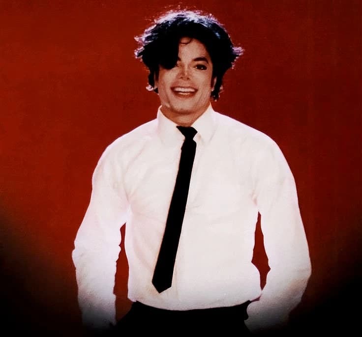 Michael Jackson  thumbnail