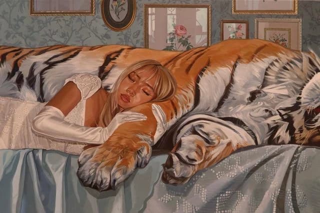 Tiger  thumbnail