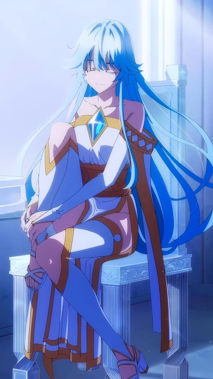 Elfaria Albis Serfort thumbnail