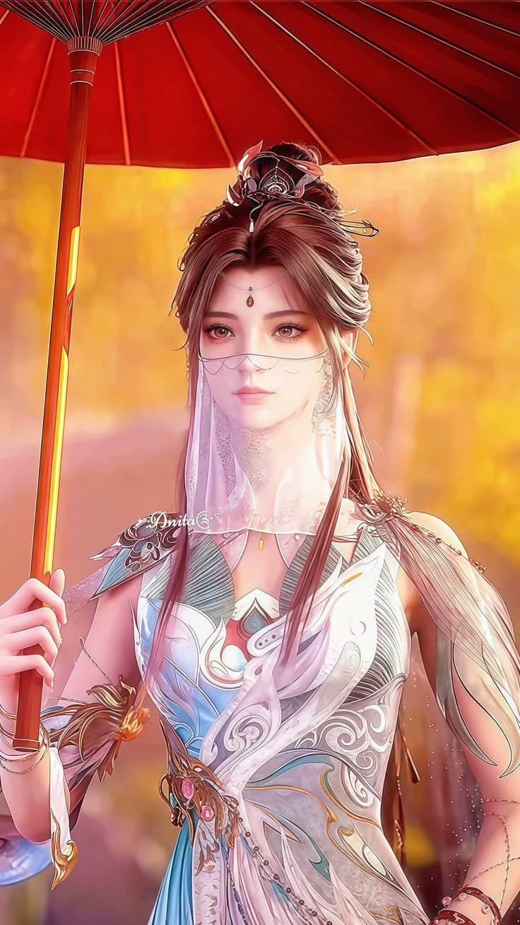 Way Of Choices ( Xu Yourong) thumbnail