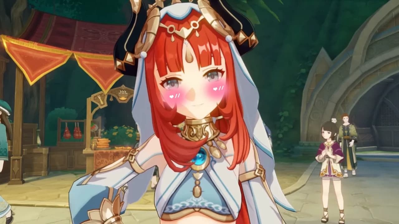 Nilou thumbnail