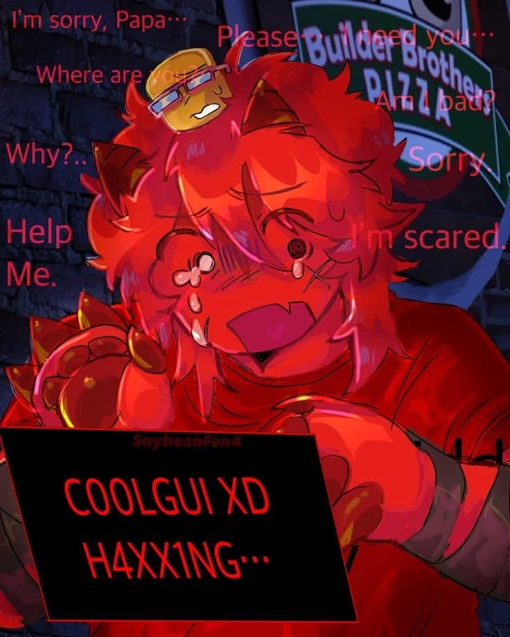 C00lkidd Forsaken thumbnail
