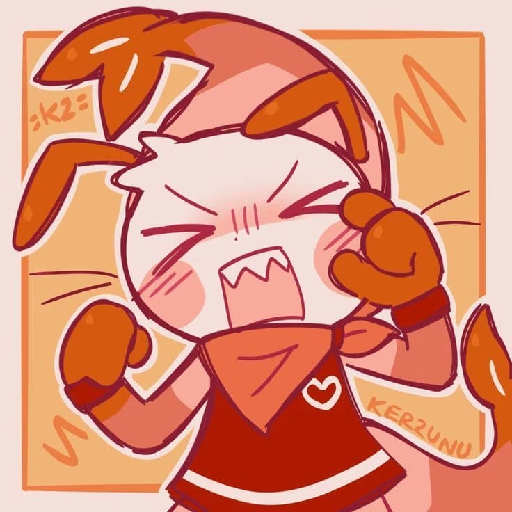 Shrimpo Dandy-World thumbnail