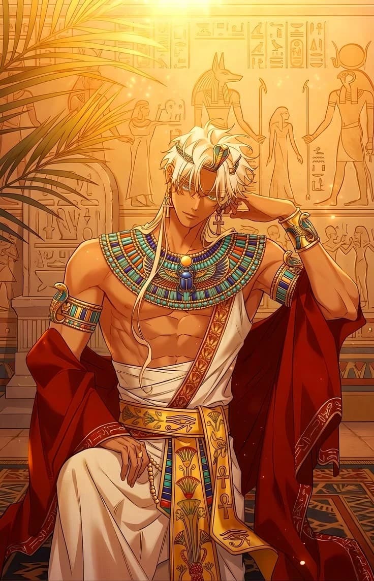 Pharaoh Kharon thumbnail