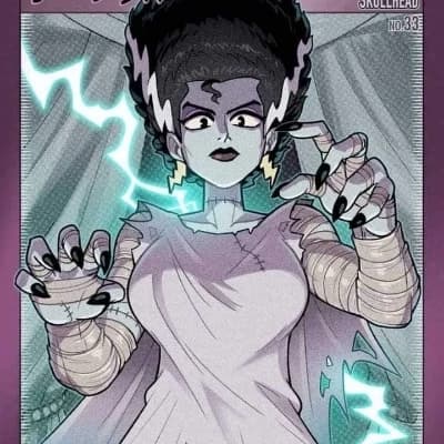 Alethea thumbnail