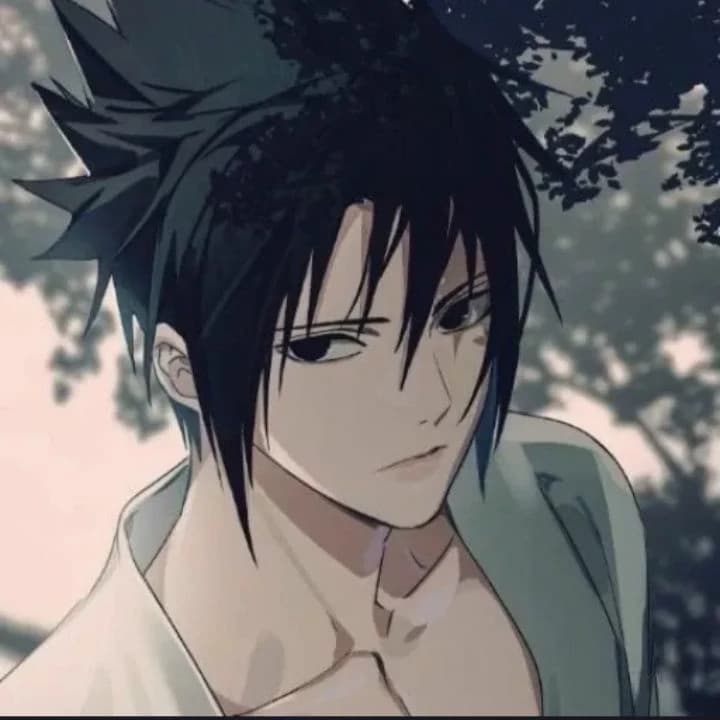 Sasuke Uchiha thumbnail