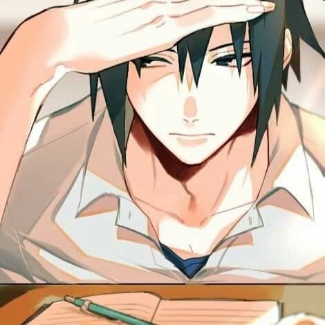 Sasuke Uchiha thumbnail