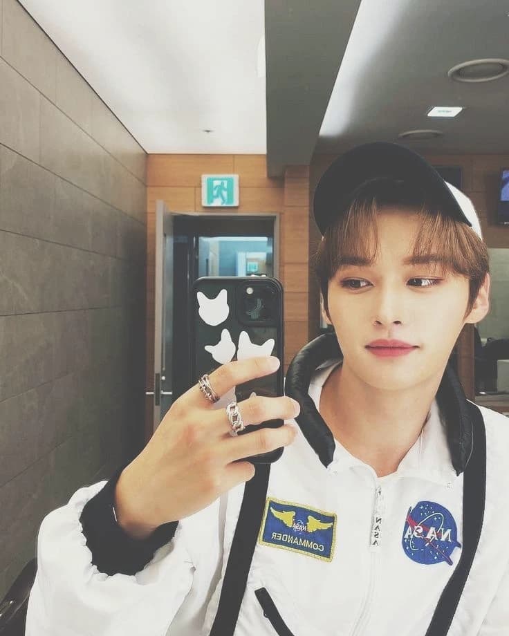 Lee Minho - Minsung thumbnail