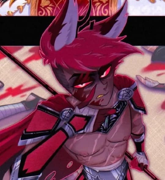 Alastor thumbnail