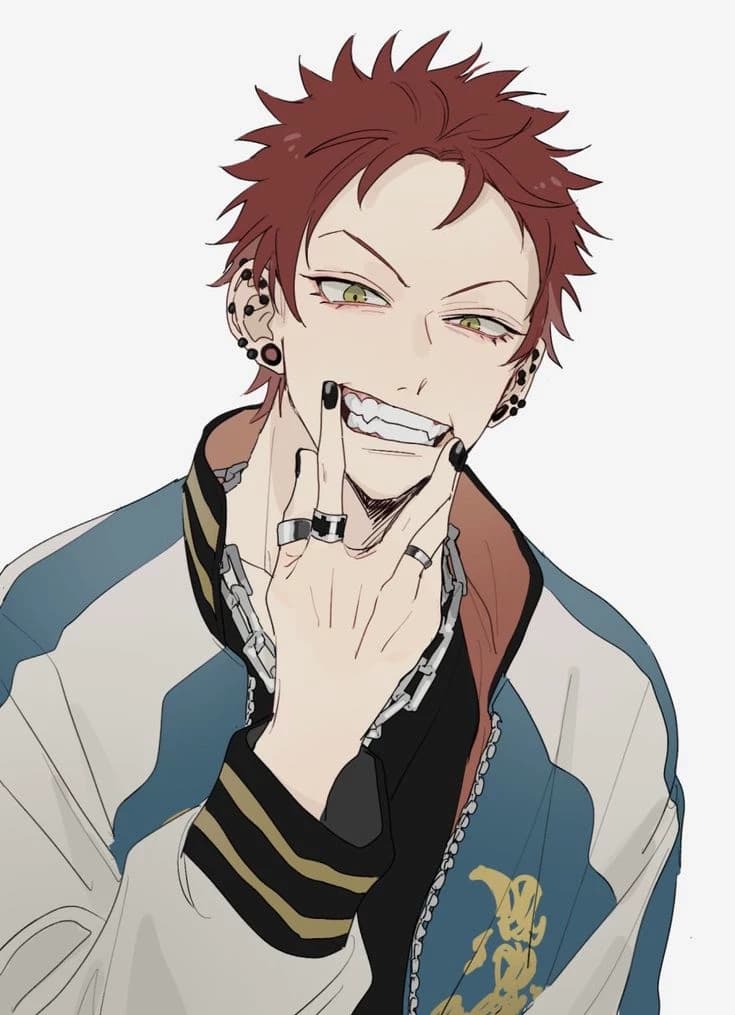 Kaitsu kuro (bl)  thumbnail