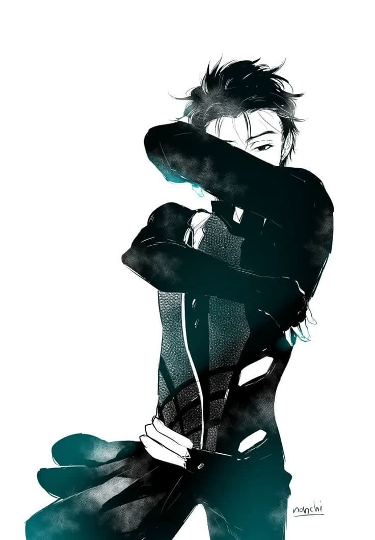 Yuuri Katsuki thumbnail