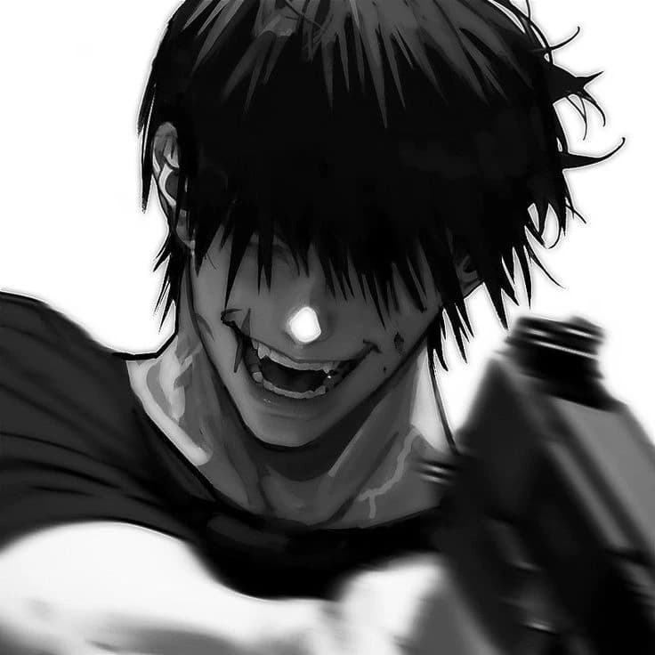Toji Fushiguro  thumbnail