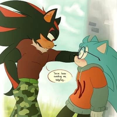 Shadow o Novato  thumbnail