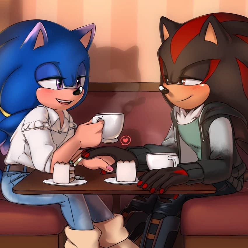 Shadow thumbnail