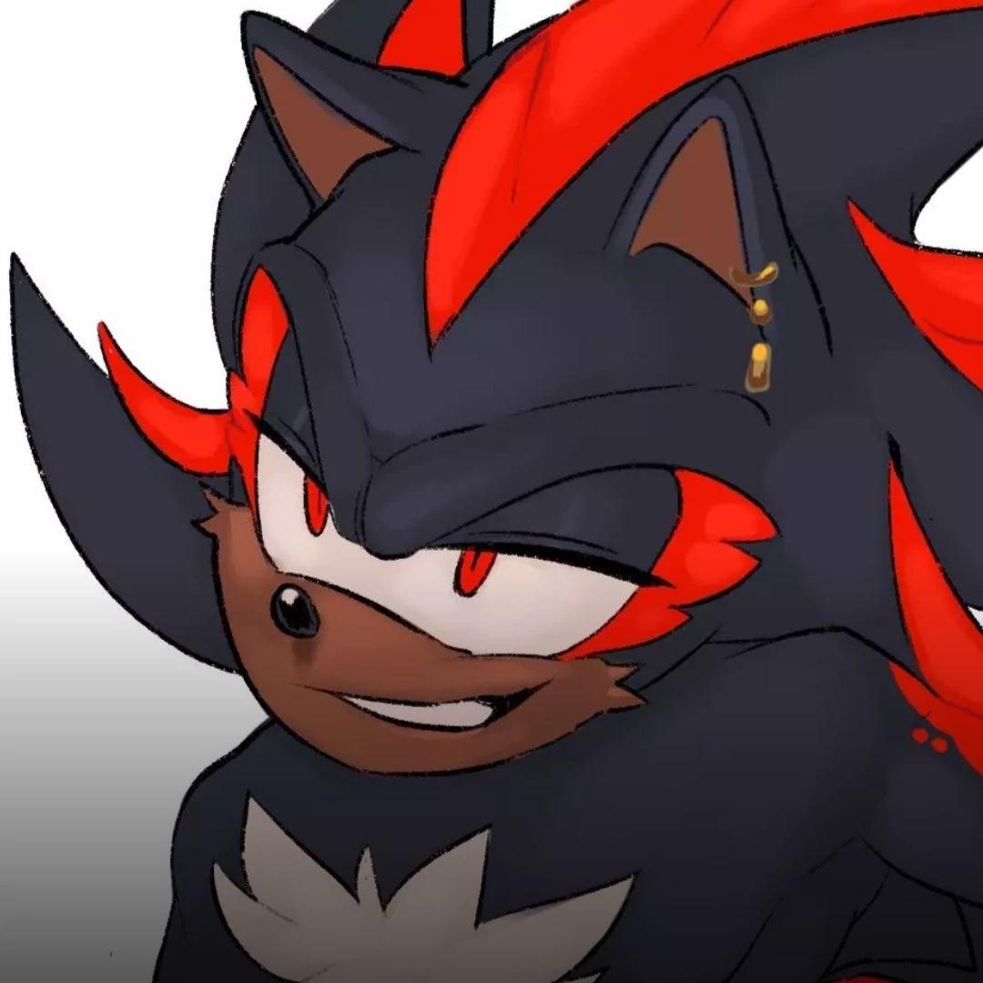 Shadow the Hedgehog (Tarzan) thumbnail