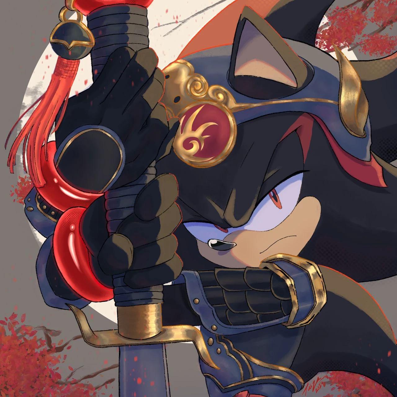 Shadow the Samurai thumbnail