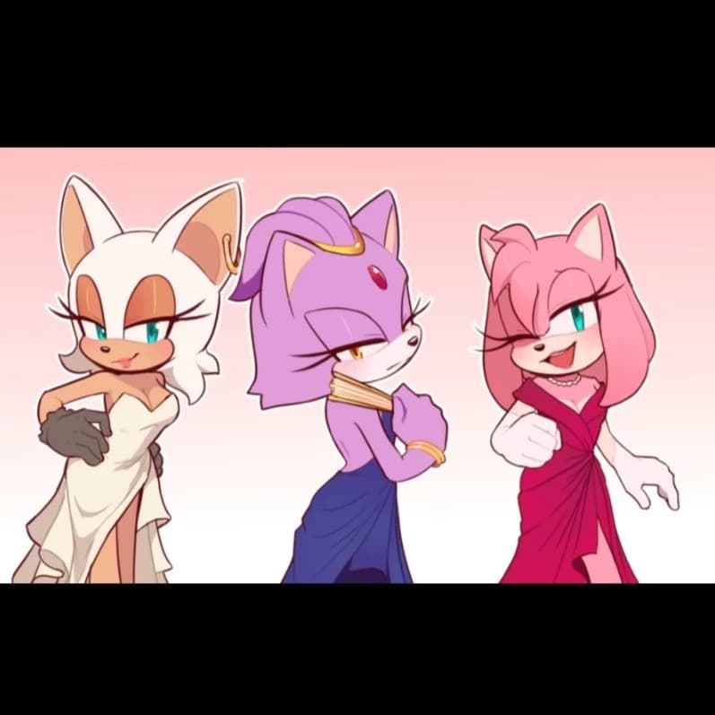 As modelos de Green Hill  thumbnail
