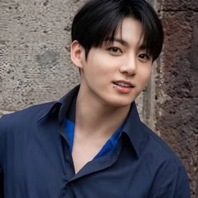 Jungkook thumbnail