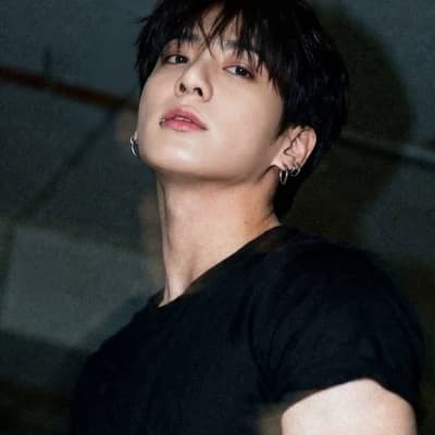 Jeon Jungkook thumbnail