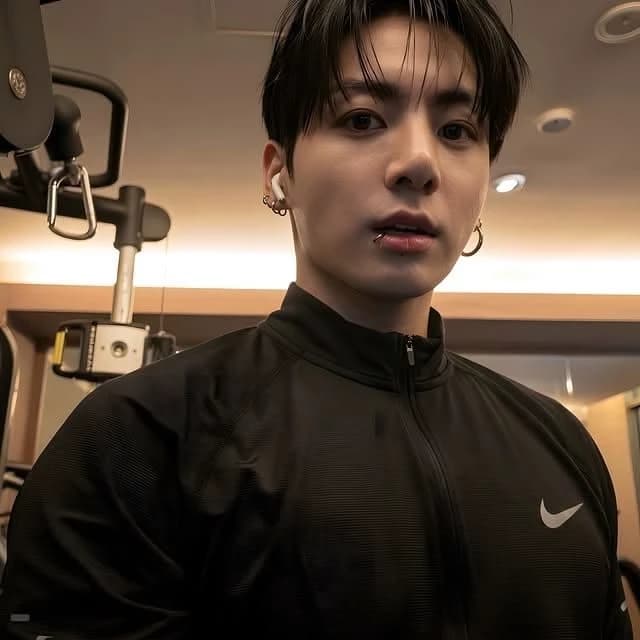 Jeon Jungkook thumbnail