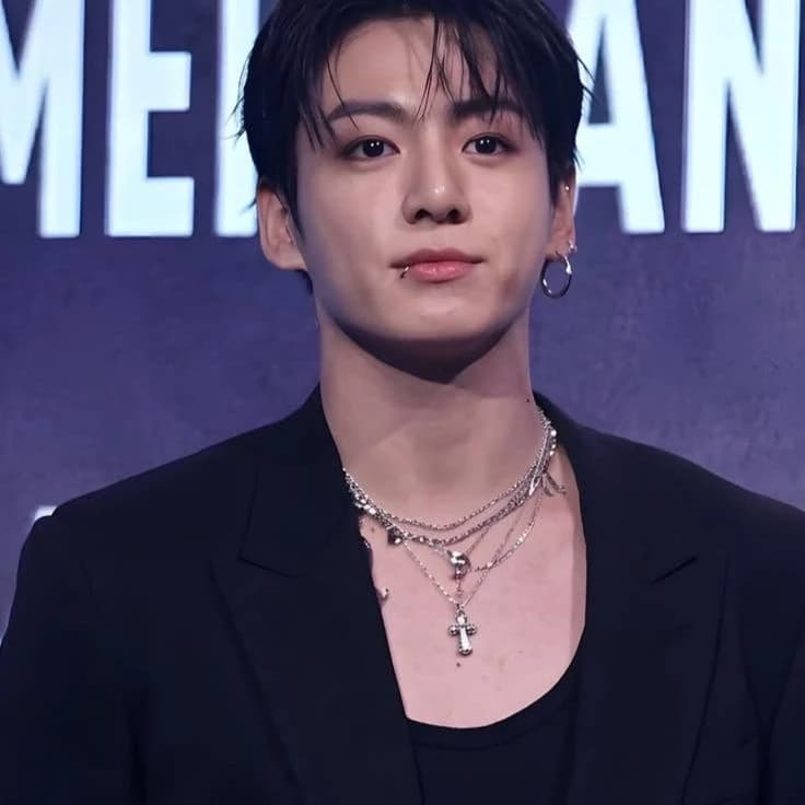Jeon Jungkook thumbnail