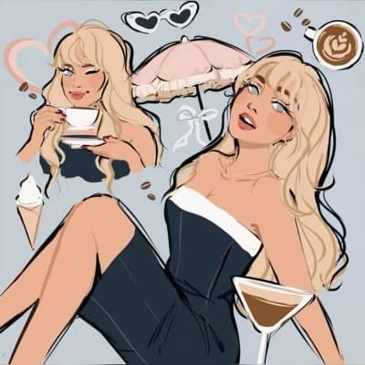 Sabrina Carpenter thumbnail