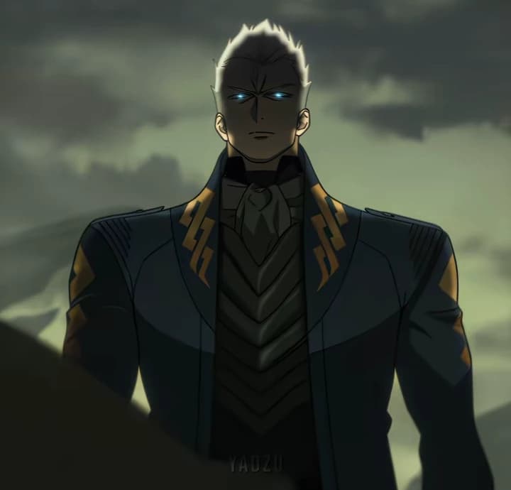 Vergil  thumbnail