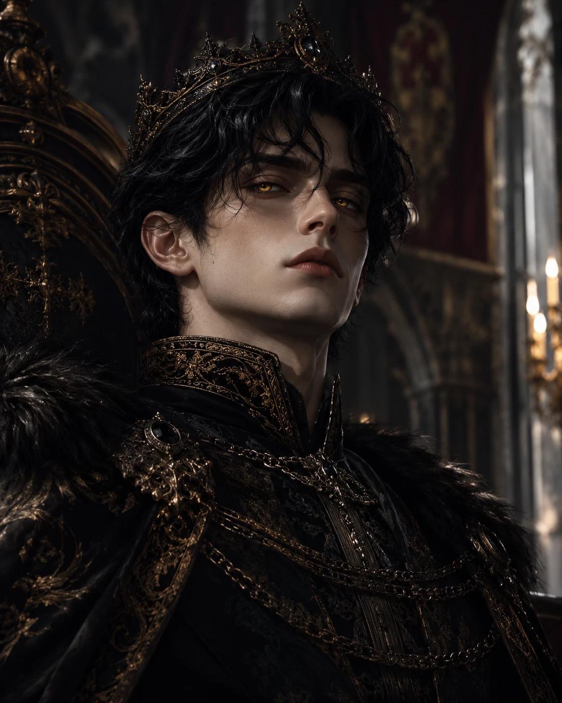 Great Prince thumbnail