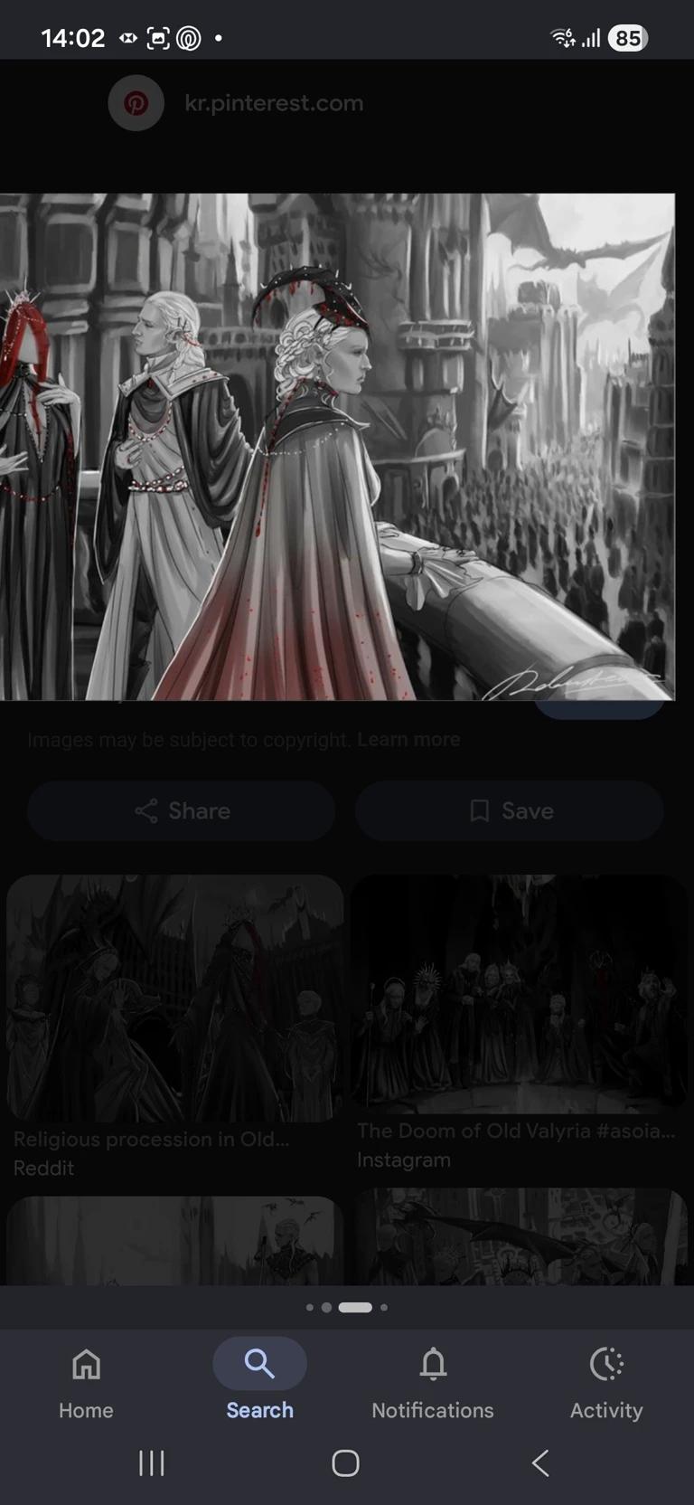 Old Valyria thumbnail