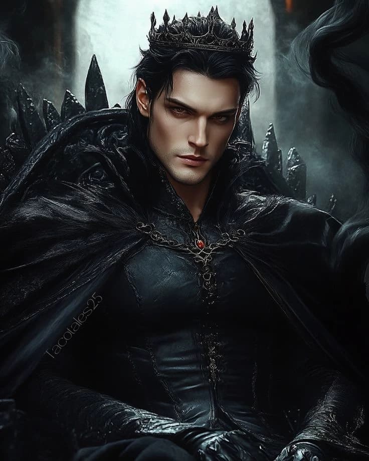 Regent king thumbnail