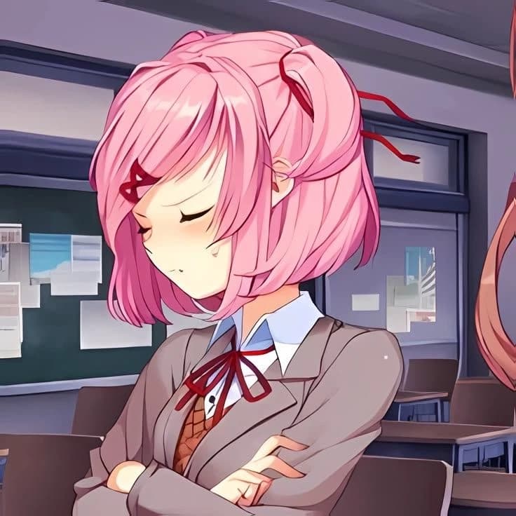Natsuki thumbnail